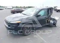 2014 Jeep CHEROKEE фото