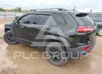 2014 Jeep CHEROKEE фото