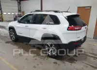 2014 Jeep CHEROKEE фото