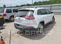 2014 Jeep CHEROKEE photo