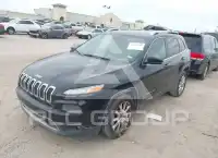2014 Jeep CHEROKEE photo