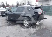 2014 Jeep CHEROKEE фото