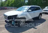 2014 Jeep CHEROKEE photo