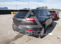 2014 Jeep CHEROKEE фото