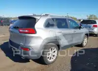 2014 Jeep CHEROKEE photo