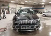 2014 Jeep CHEROKEE фото
