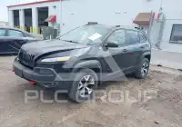 2014 Jeep CHEROKEE photo