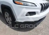 2014 Jeep CHEROKEE photo