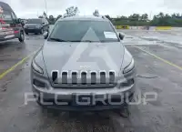 2014 Jeep CHEROKEE photo