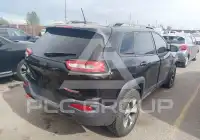 2014 Jeep CHEROKEE photo