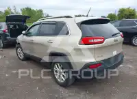 2014 Jeep CHEROKEE photo