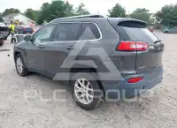 2014 Jeep CHEROKEE фото