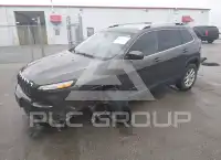 2014 Jeep CHEROKEE photo