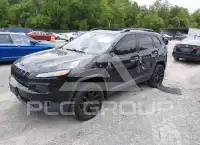 2014 Jeep CHEROKEE фото