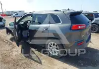 2014 Jeep CHEROKEE photo