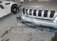 2014 Jeep CHEROKEE фото