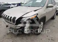 2014 Jeep CHEROKEE фото