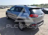 2014 Jeep CHEROKEE photo