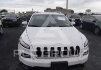 2014 Jeep CHEROKEE фото