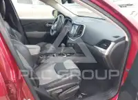 2014 Jeep CHEROKEE фото