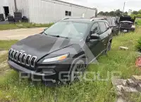 2014 Jeep CHEROKEE фото