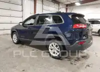 2014 Jeep CHEROKEE фото