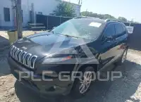 2014 Jeep CHEROKEE фото