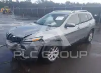 2014 Jeep CHEROKEE фото