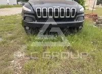 2014 Jeep CHEROKEE фото
