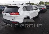 2014 Jeep CHEROKEE фото