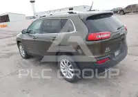2014 Jeep CHEROKEE photo