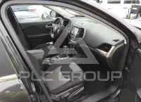 2014 Jeep CHEROKEE фото