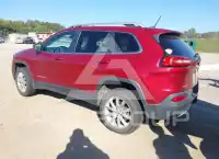 2014 Jeep CHEROKEE фото