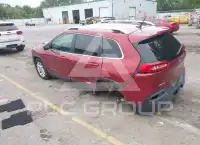 2014 Jeep CHEROKEE фото