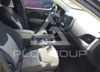2014 Jeep CHEROKEE фото