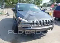 2014 Jeep CHEROKEE фото