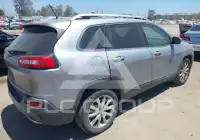 2014 Jeep CHEROKEE photo