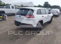 2014 Jeep CHEROKEE фото
