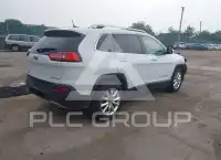 2014 Jeep CHEROKEE photo