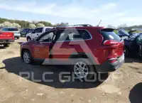 2014 Jeep CHEROKEE фото