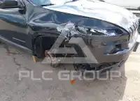 2014 Jeep CHEROKEE фото