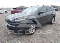 2014 Jeep CHEROKEE photo