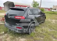 2014 Jeep CHEROKEE фото