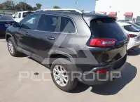 2014 Jeep CHEROKEE фото