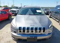 2014 Jeep CHEROKEE фото