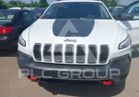 2014 Jeep CHEROKEE фото