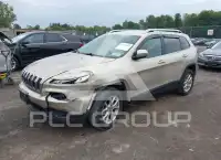 2014 Jeep CHEROKEE photo