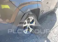2014 Jeep CHEROKEE photo