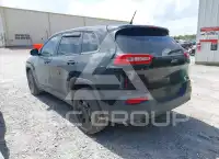 2014 Jeep CHEROKEE фото