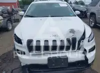 2014 Jeep CHEROKEE photo
